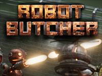 play Robot Butcher