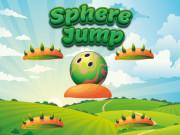 play Sphere Jump