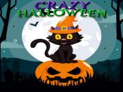 play Crazy Halloween