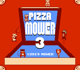 play Pizza Mower 3 (Reshared)