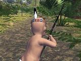 play Wounded Summer Baby Edition