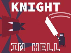 play Knight In Hell