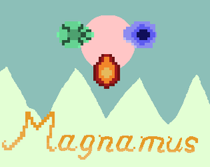play Magnamus