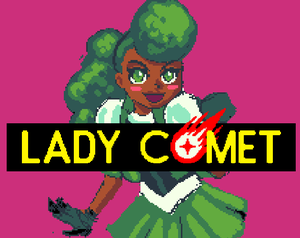 play Lady Comet