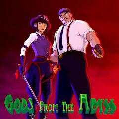 play Gods From The Abyss