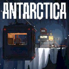 play Antarctica Next Wintah Ya'Ll Die