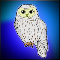 play G2J Ural Owl Escape