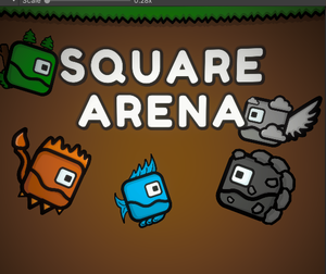 play Square Arena