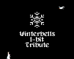 Winterbells 1-Bit Tribute