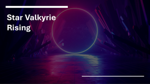play Star Valkyrie Rising