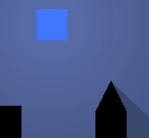 play Gravitator (Demo)