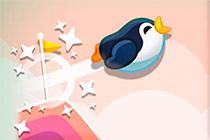 play Pengu Slide