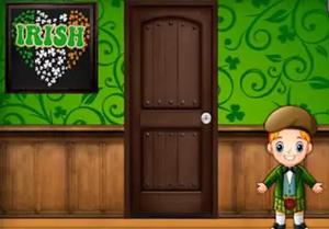 play Irish Room Escape 2