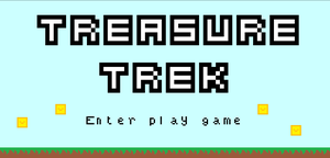 play Treasure Trek