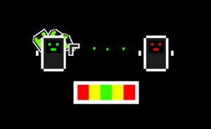 play Robot Showdown
