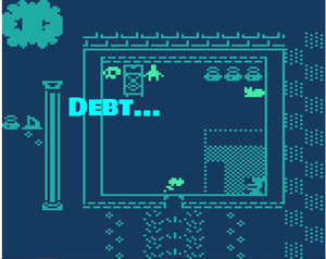 play Debt...