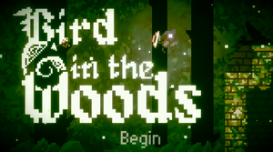 play Bird In The Woods