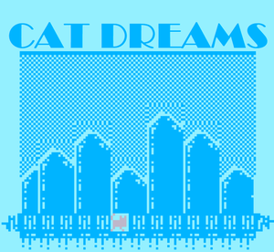 play Cat Dreams