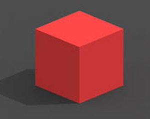 play Annoying Cube Game
