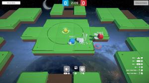 play Quantum Qball Sample