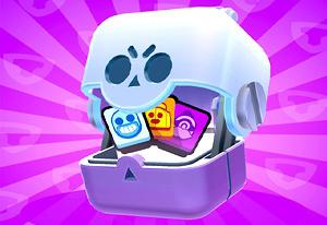 play Brawl Stars Lucky Box Simulator