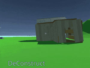 play Deconstructor