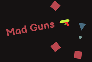 play Mad Guns Ð”«