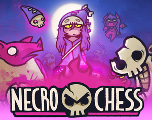 play Auto Necrochess