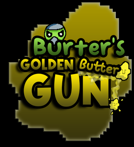 play Burter'S Golden Butter Gun