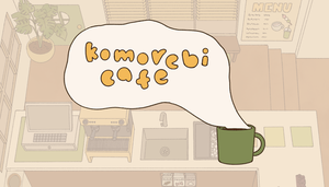 play Komorebi Cafe