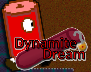 play Dynamite Dream