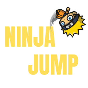 play Ninja Jump