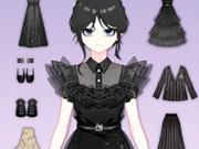 play Magic Princess Dressup