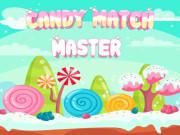 play Candy Match Master