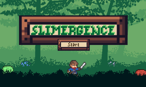 play Slimergence