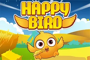 play Happy Bird