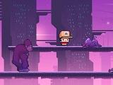 play Metaverse Dash Run