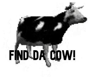 play Find Da Cow!