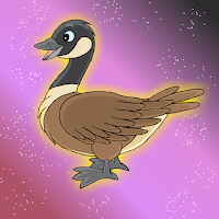 play G2J Canadian Goose Escape