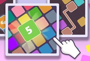 play Antistress Numbers