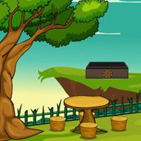 play Fg-Cute-Ostrich-Escape
