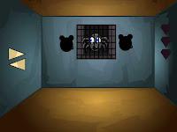 play G2L Spider Rescue Html5