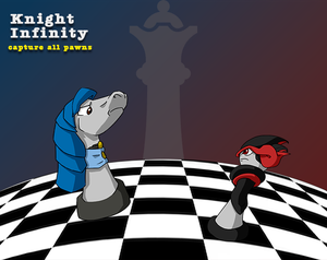 play Knight Infinity