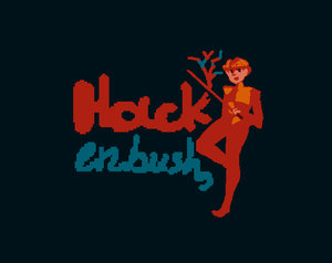 play Hackenbush: Pocket Edition