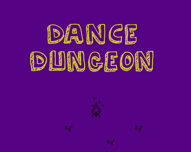 play Dance Dungeon