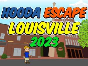 Hooda Escape Louisville 2023