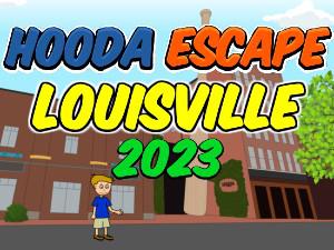 play Hooda Escape Louisville 2023