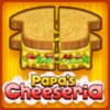 Papa'S Cheeseria game