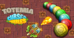 play Totemia Cursed Marbles