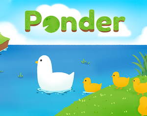 play Ponder